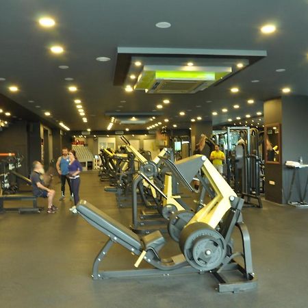 Kndf Marine Hotel איסטמבול מראה חיצוני תמונה