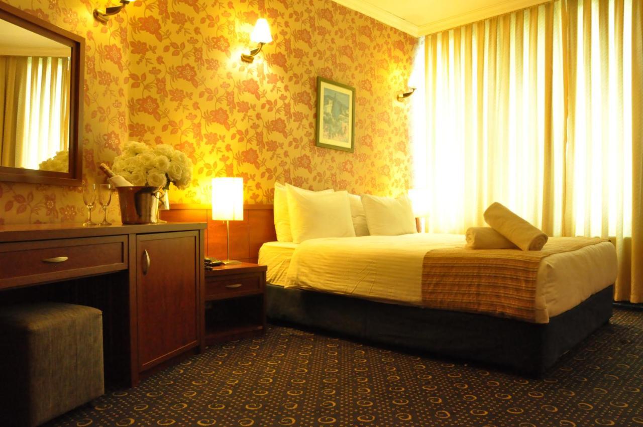 Kndf Marine Hotel איסטמבול מראה חיצוני תמונה