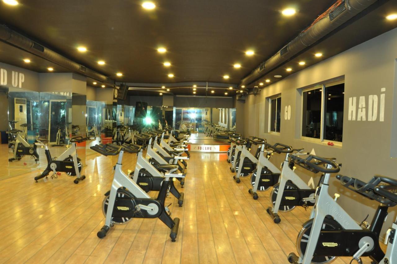 Kndf Marine Hotel איסטמבול מראה חיצוני תמונה