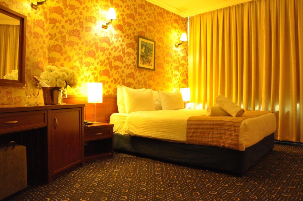 Kndf Marine Hotel איסטמבול מראה חיצוני תמונה