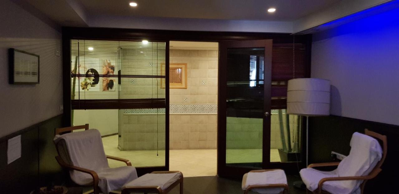 Kndf Marine Hotel איסטמבול מראה חיצוני תמונה