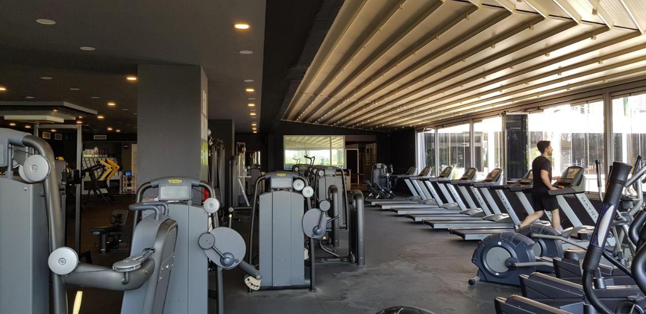Kndf Marine Hotel איסטמבול מראה חיצוני תמונה