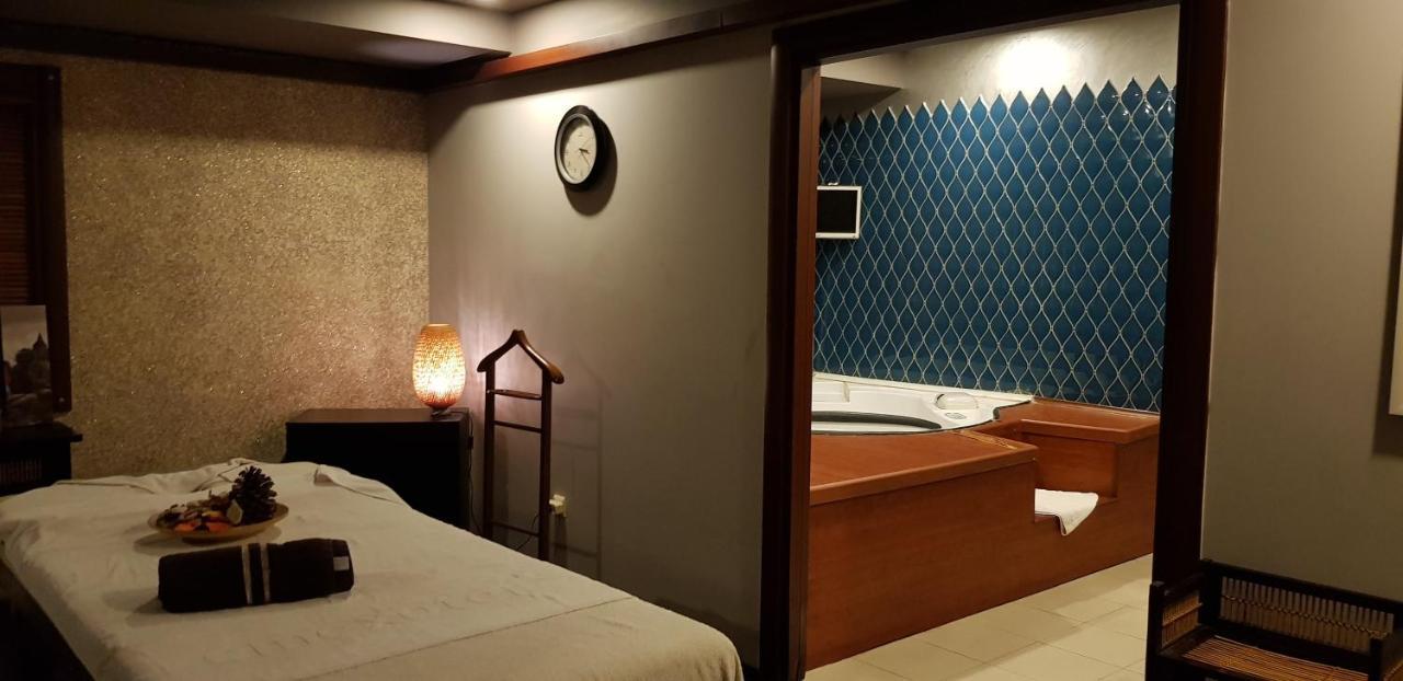 Kndf Marine Hotel איסטמבול מראה חיצוני תמונה