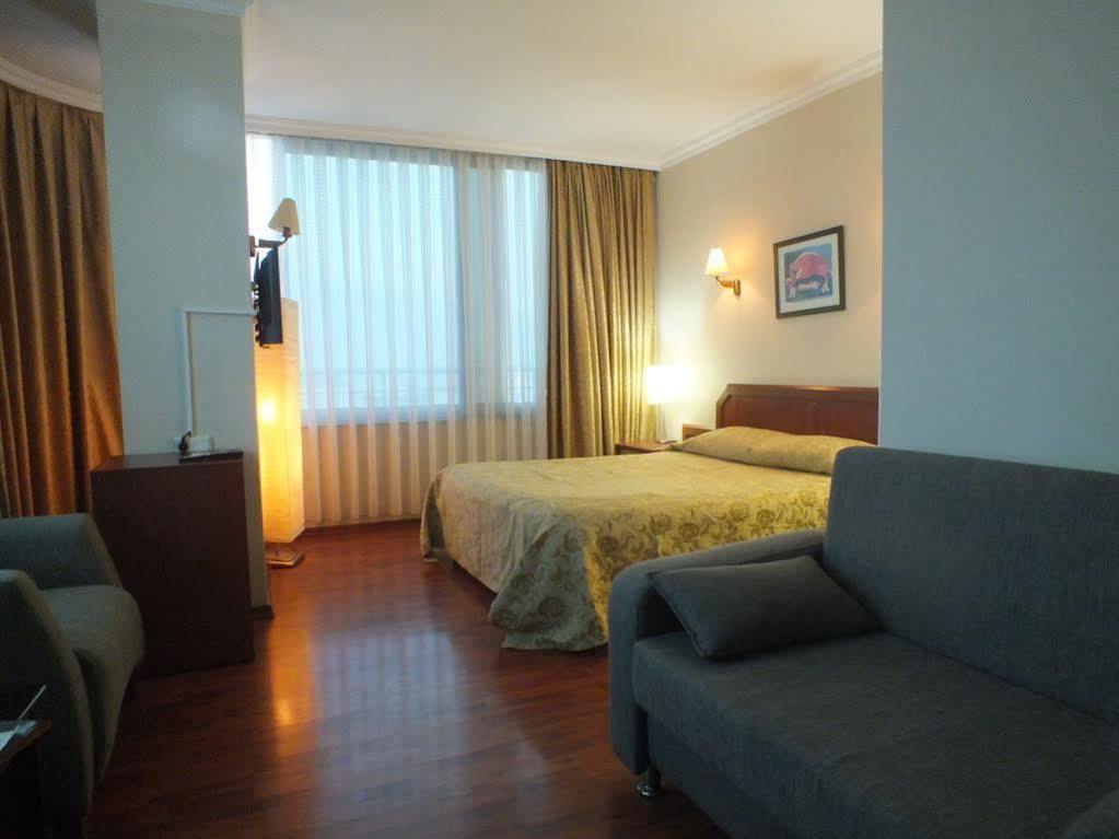 Kndf Marine Hotel איסטמבול מראה חיצוני תמונה